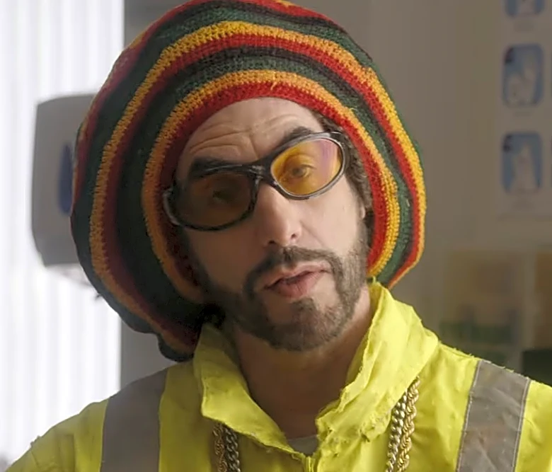 Ali G Movie Backlash Intensifies in the U.K. as Campaigners Try to Get Film Pulled From Cinemas