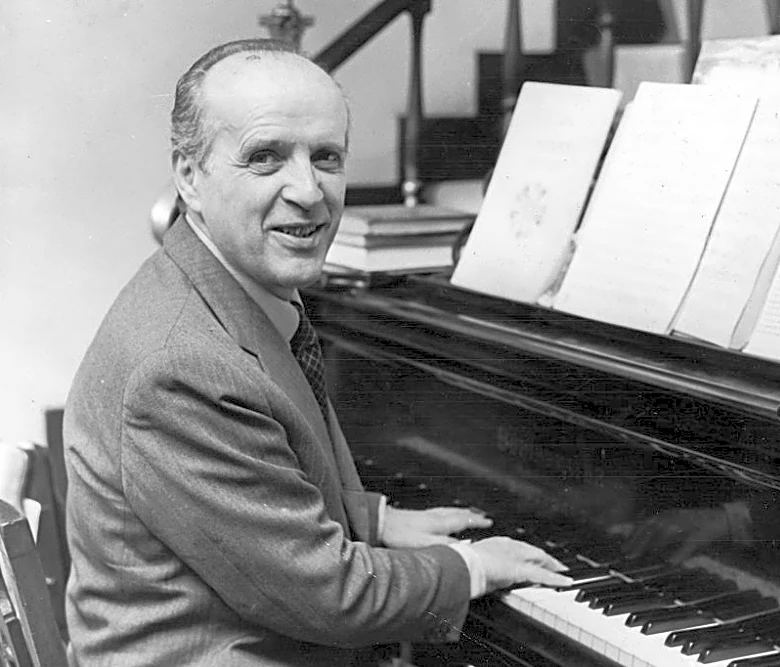 Sting-Narrated Documentary About ‘The Godfather,’ ‘La Dolce Vita’ Composer Nino Rota Boarded by Global Constellation (EXCLUSIVE)