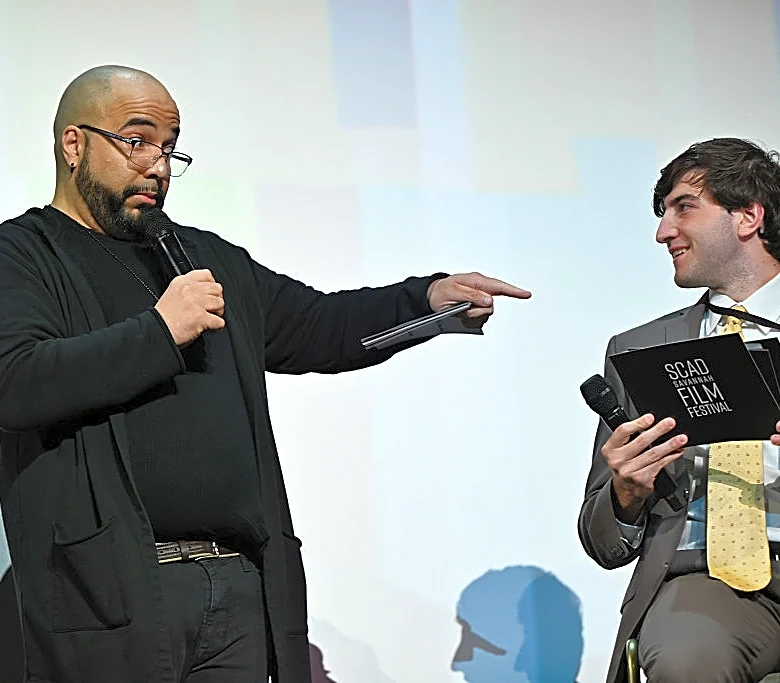 SCAD Savannah Film Festival Returns For 29th Year