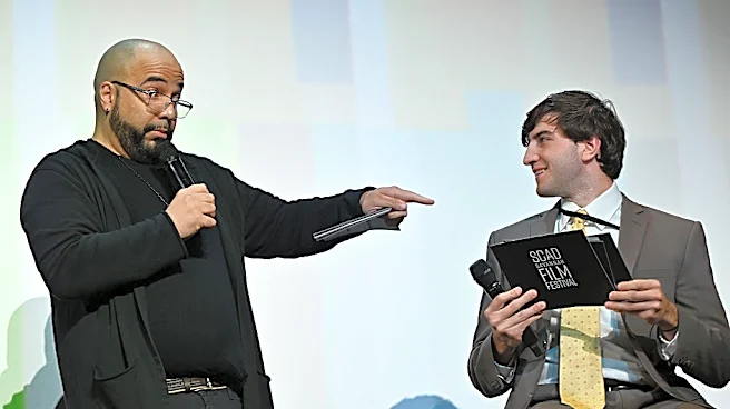 SCAD Savannah Film Festival Returns For 29th Year