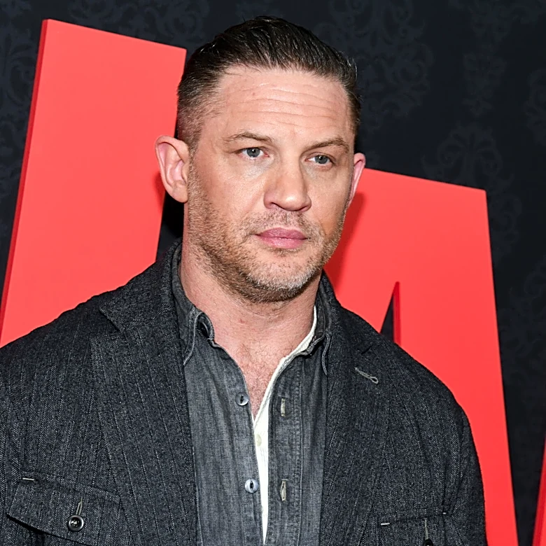 Tom Hardy Gets X-Rated About Kathy Bates, Raps About Willem Dafoe’s Green Goblin and Recites Shakespeare on His Wild New Album