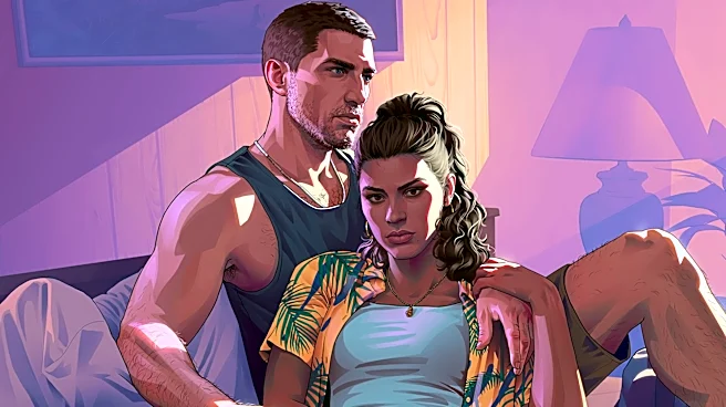 Everything We Know About ‘Grand Theft Auto VI’