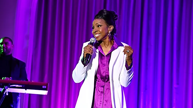 Gladys Knight Cuts Back on Performing as She Transitions to ‘Next Stage’ of Career and Life