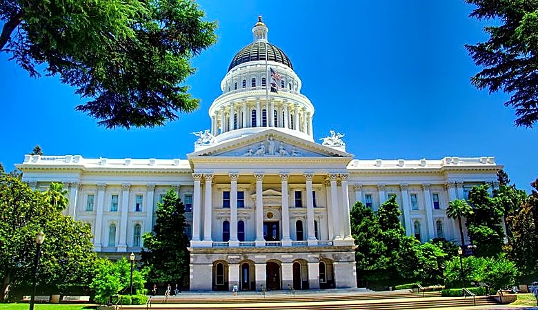 California Lawmakers Settle on Partial Film Carveout From Tax Credit Cap