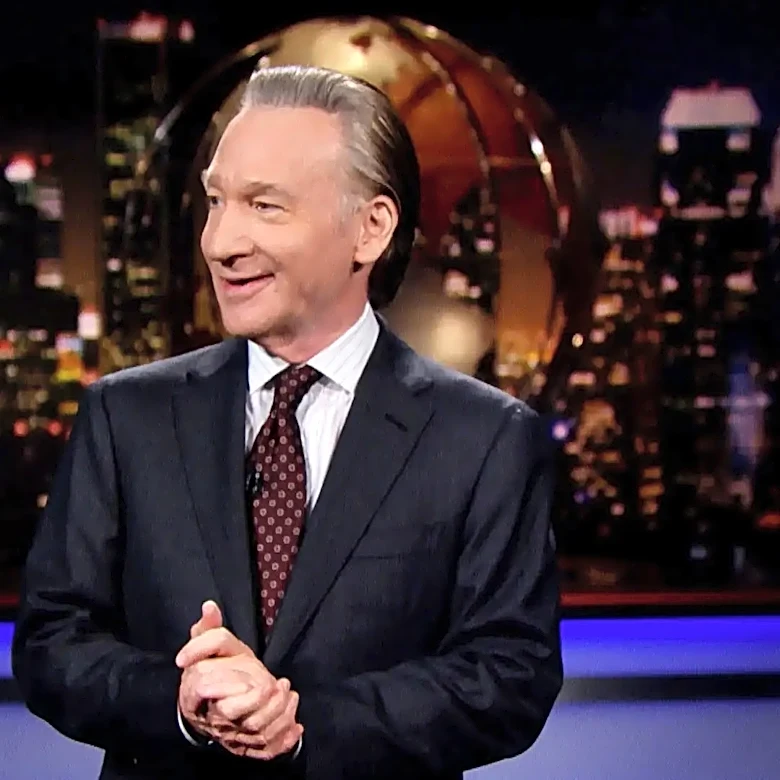 Bill Maher Delivers Lamest Dolly Parton Tribute Yet