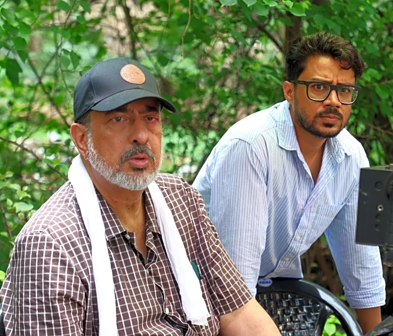 ‘The Song of Scorpions,’ ‘Qissa’ Director Anup Singh Sets Mumbai Film ‘Lasya: The Gentle Dance’ (EXCLUSIVE)