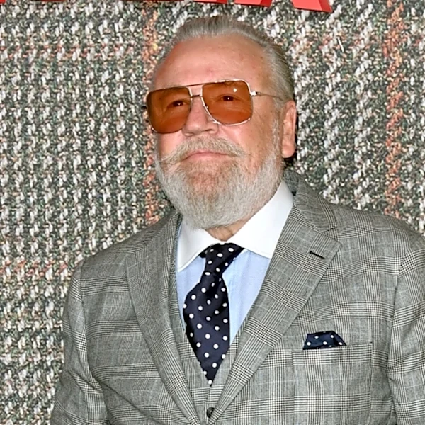 Ray Winstone Told Off a Director Who Was ‘Groping’ His Female Co-Star During Filming: ‘Don’t You Dare Do That’