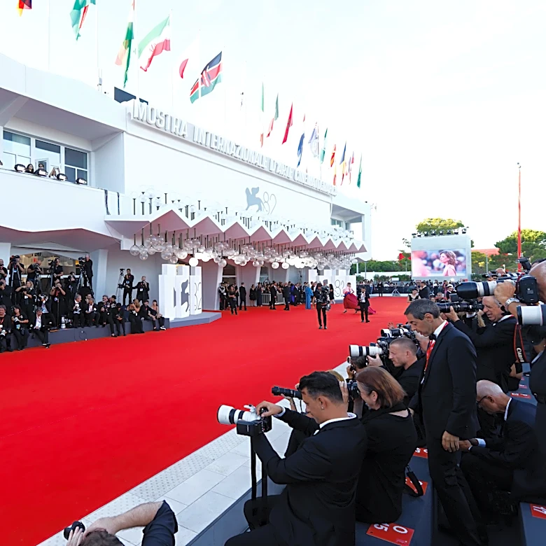Venice Film Festival Jury Press Conference ‘Probably Not’ Happening Due to Scheduling, Will Replace Event With Welcome Cocktails for Journalists