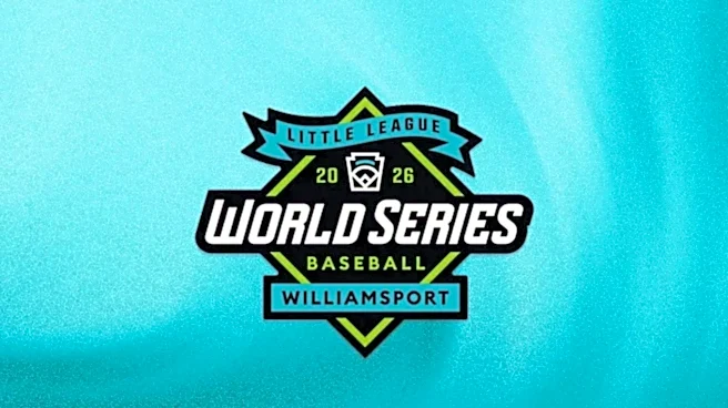 Here’s How to Watch the 2026 Little League World Series Championship Game Live Online