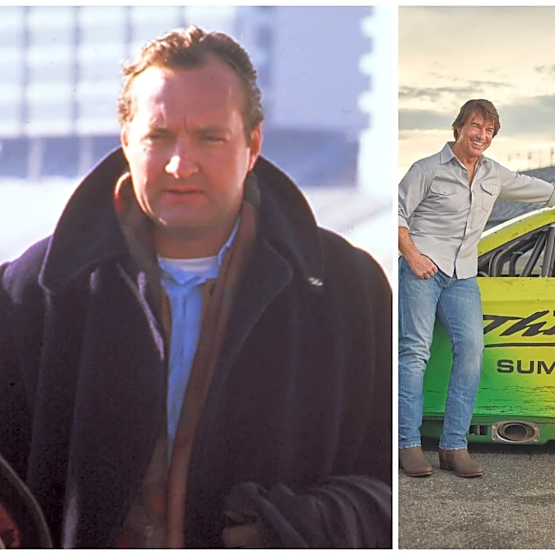 ‘Days of Thunder’ Star Randy Quaid Says Anne Hathaway Is ‘Woke’ and a ‘Horrible Choice’ for the Sequel: ‘You Need the Original Girl’