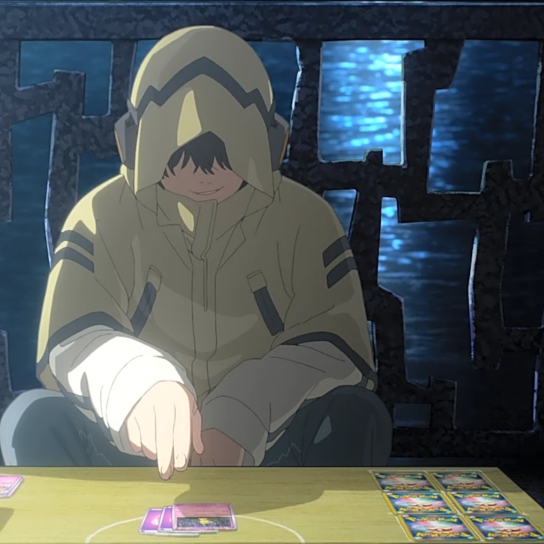‘Pokémon: Wild Card’ Movie Sets 2027 Release Date, Drops Anime Teaser Starring Trading Card Game Player