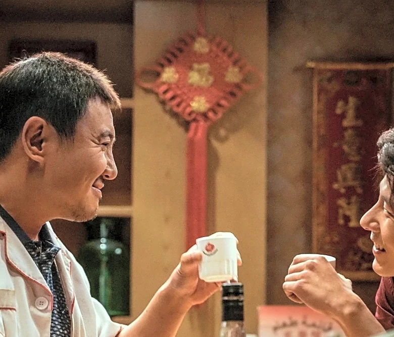 China Box Office: ‘Once Upon a Time in the Middle East’ Continues Dominance