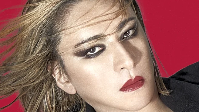 Music Industry Moves: Yoshiki Signs With BMG