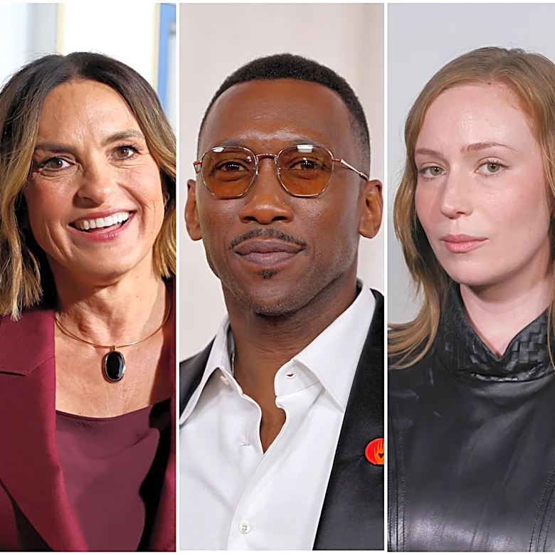 The New Yorker Festival Unveils 2026 Lineup, Featuring Conan O’Brien, Mariska Hargitay, Mahershala Ali, Hannah Einbinder and More