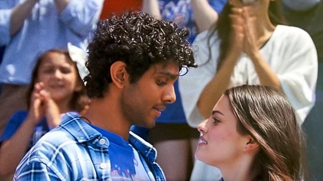 Chicago Cubs Sets Rom-Com Series ‘Nine Innings to Love’