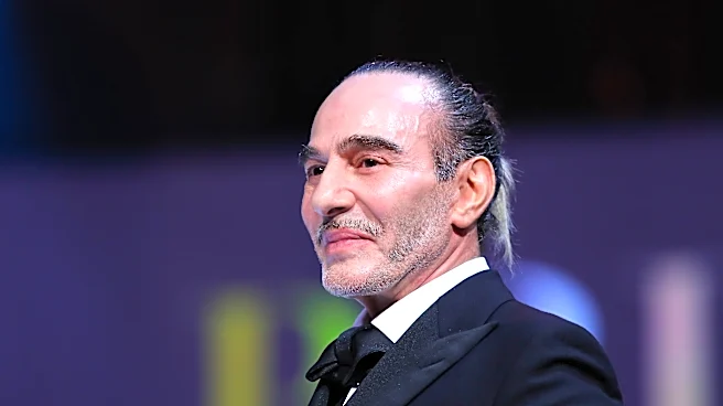John Galliano Cancels Met Gala and Exhibit for 2027 Amid Backlash Over Past Racism: ‘I Remain Deeply Sorry’ to the ‘Jewish and Asian Communities’