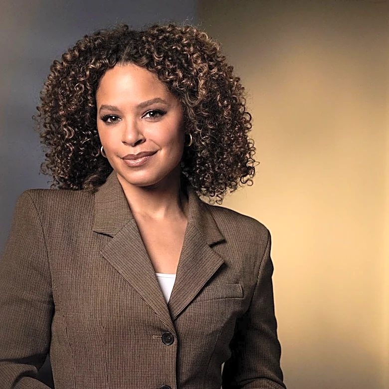 Antonia Hylton’s New MS NOW Weekend Show ‘The Assignment’ Debuts September 12