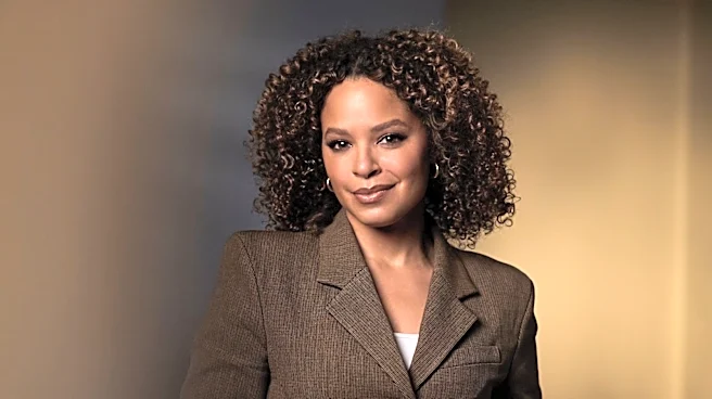 Antonia Hylton’s New MS NOW Weekend Show ‘The Assignment’ Debuts September 12
