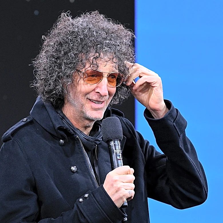 ‘Howard Stern Show’ Set for Streaming With HBO Max Weekly Series