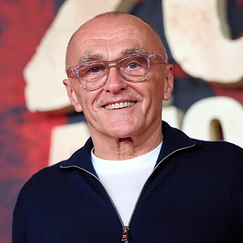 Danny Boyle Set to Receive the Creative Impact in Directing Award from Variety at Venice Film Festival