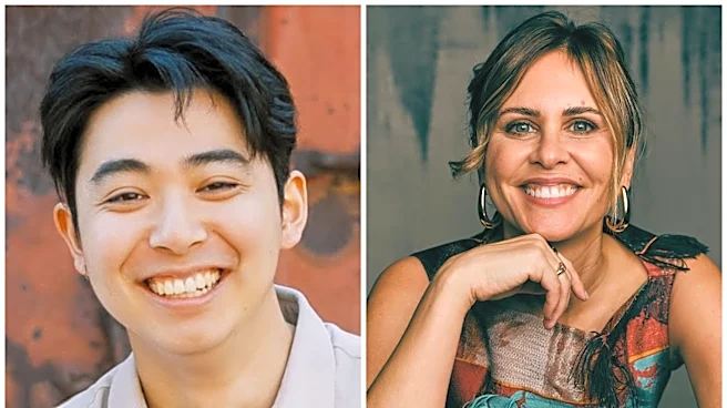 HBO to Develop Mystery Series ‘Imposter’ From Kalos Chu, ‘Penguin’ Creator Lauren LeFranc to Produce