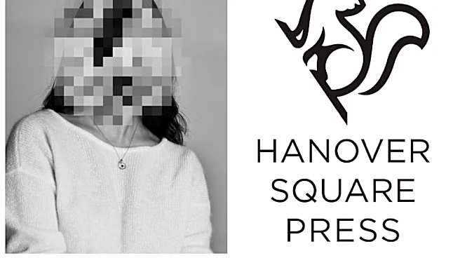 Hollywood Assistant Horror Novel ‘This Town Will Eat You Alive’ Written Under Pseudonym by Industry Insider Set at Hanover Square Press (EXCLUSIVE)
