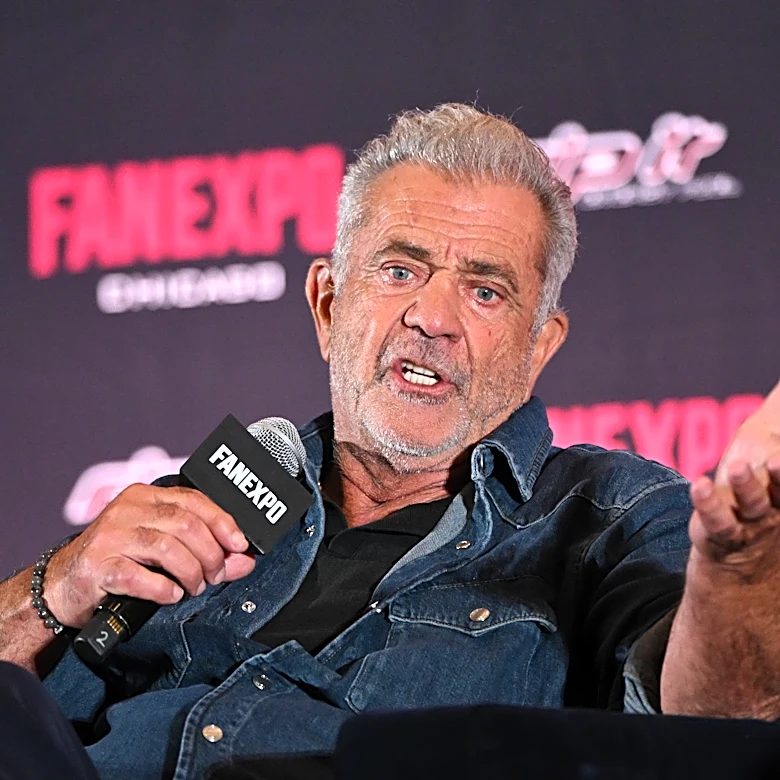 Mel Gibson Apologizes for Mocking Sign Language Interpreter at Backlash Grows: ‘Thoughtless Idiocy’ With ‘No Intended Maliciousness’