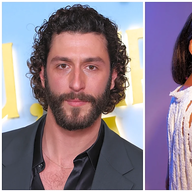 ‘Big Mistakes’ Season 2 Casts Lorenzo de Moor, Poorna Jagannathan