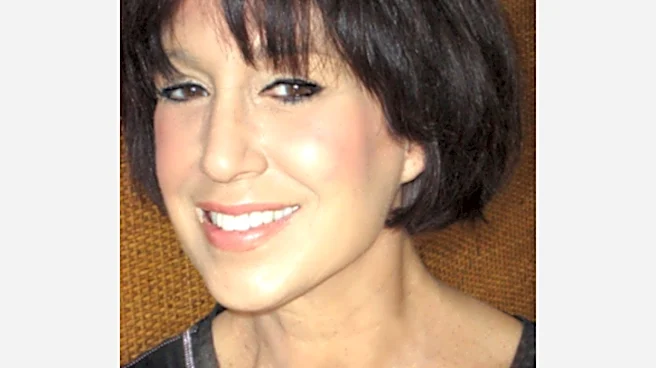 Sheri Herman, Pioneering Cable and Digital Executive With E! Entertainment, AEN, Dies at 71