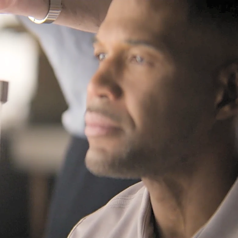Michael Strahan Looks Back at How America Healed After 9/11 With ABC News’ ‘United We Stand’ Special