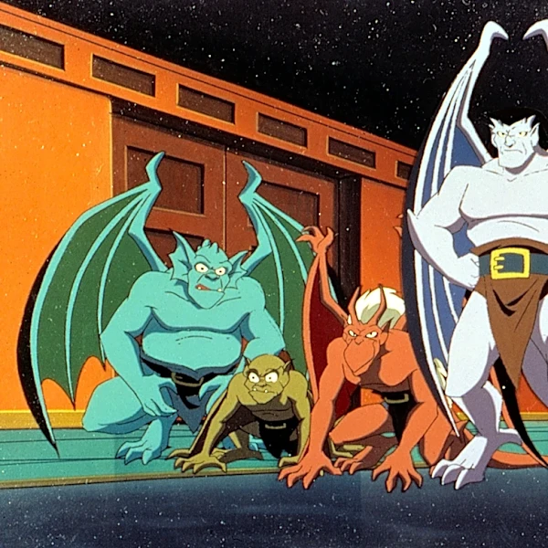 ‘Gargoyles’ Live-Action Series Not Moving Forward at Disney+
