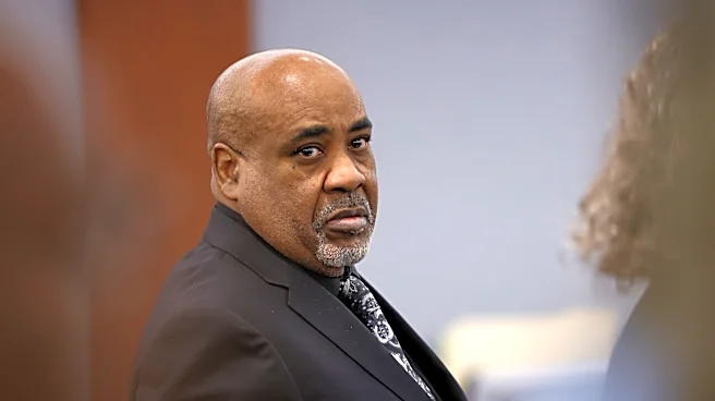 Duane ‘Keffe D’ Davis Found Guilty of Orchestrating Tupac Shakur’s Murder