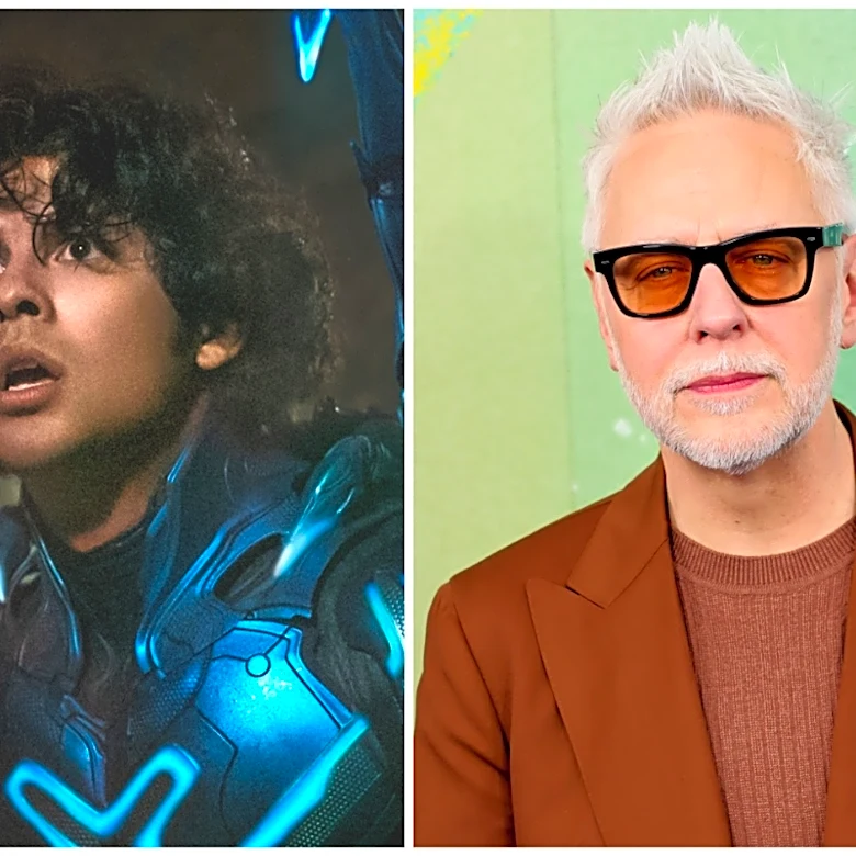 Xolo Maridueña Was Not Sure Blue Beetle Would Ever Come Back, Until James Gunn Called Him About the ‘Superman’ Sequel: ‘The Most Humbled’