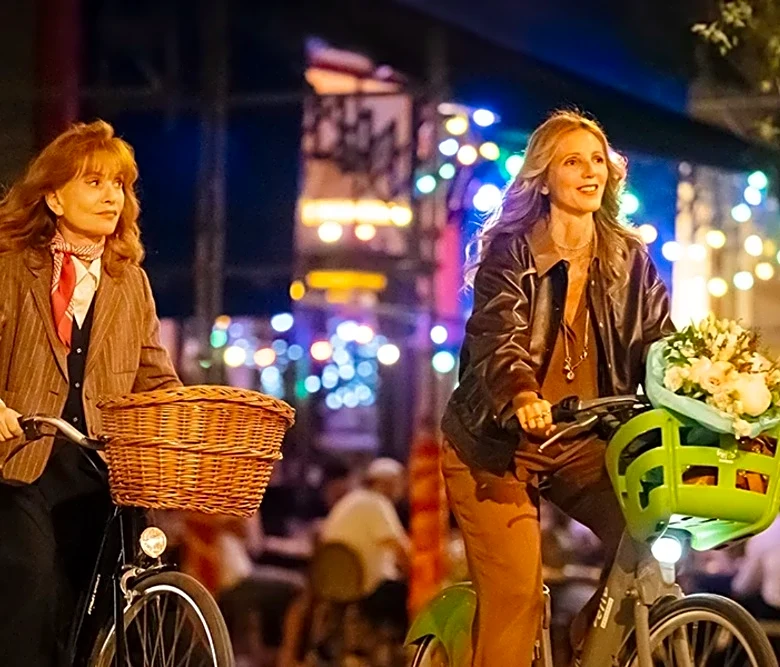 Isabelle Huppert, Maggie Gyllenhaal, Kore-Eda Hirokazu, Fan Bingbing, Michelle Yeoh on Guest List as Busan Unveils Galas, Asian Cinema Competition