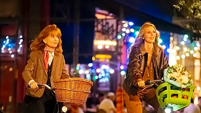 Isabelle Huppert, Maggie Gyllenhaal, Kore-Eda Hirokazu, Fan Bingbing, Michelle Yeoh on Guest List as Busan Unveils Galas, Asian Cinema Competition