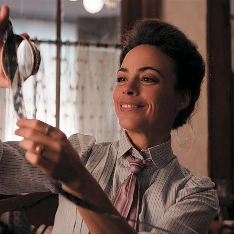 SND Swoops on Toronto-Bound Bérénice Bejo Starrer  ‘Alice: Pioneer of Cinema’ Ahead of Unifrance Rendez-Vous in Le Havre (EXCLUSIVE)