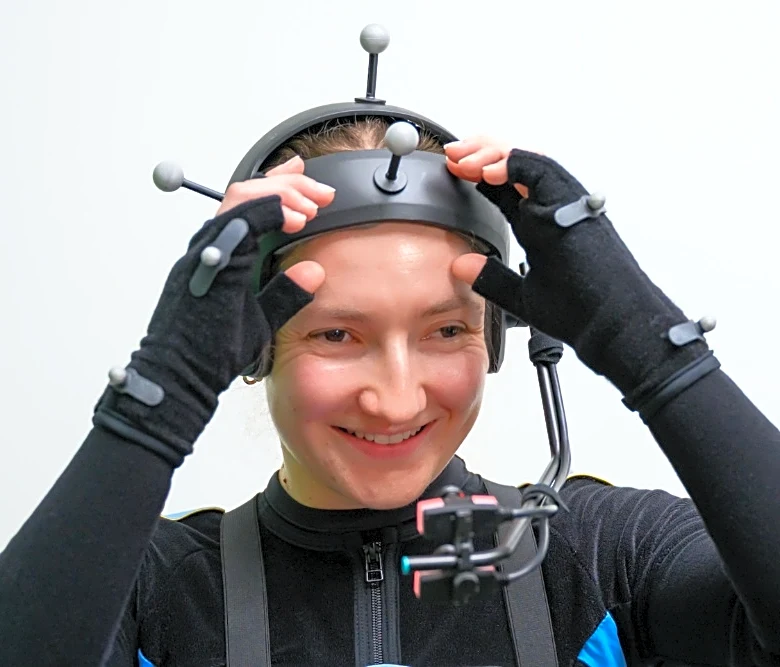 Vicon Acquires Facial Capture Firm Captive Devices (EXCLUSIVE)