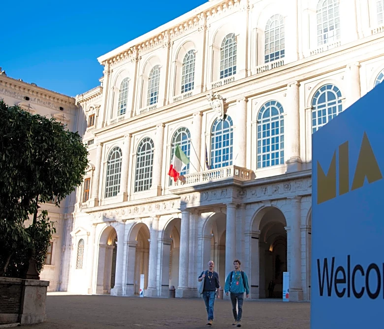 Marco Bassetti, Anna Marsh, Jane Tranter, Edward Berger to Speak at Rome’s MIA Market