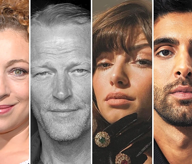 Alex Kingston, Iain Glen, Mimi Keene and Arian Nik Join Ray Winstone in Prime Video Action Comedy Series ‘Danger Money’ (EXCLUSIVE)