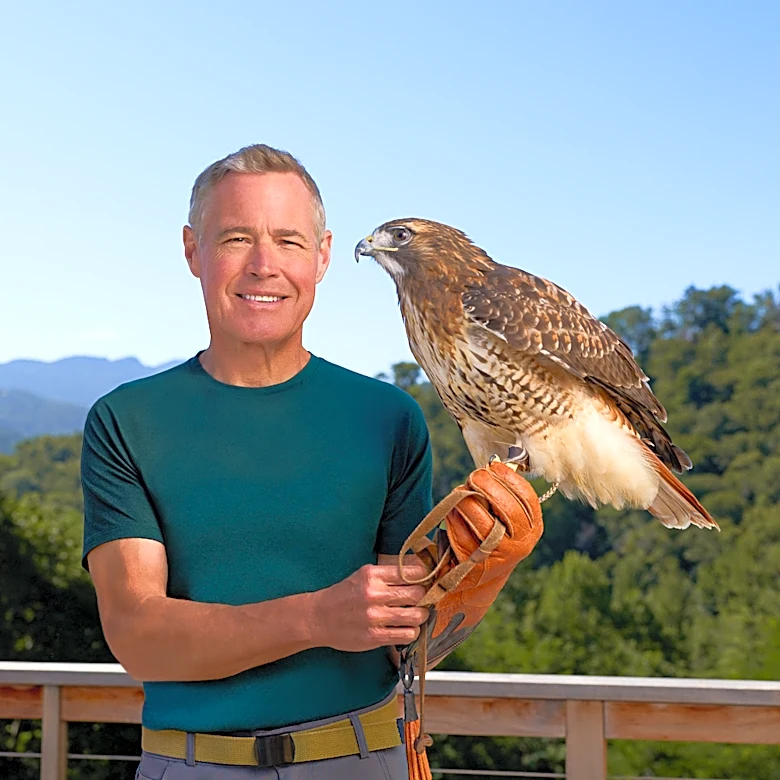 Jeff Corwin to Return to Television With Wildlife Conservation Series ‘Jeff Corwin’s Southern Wild’