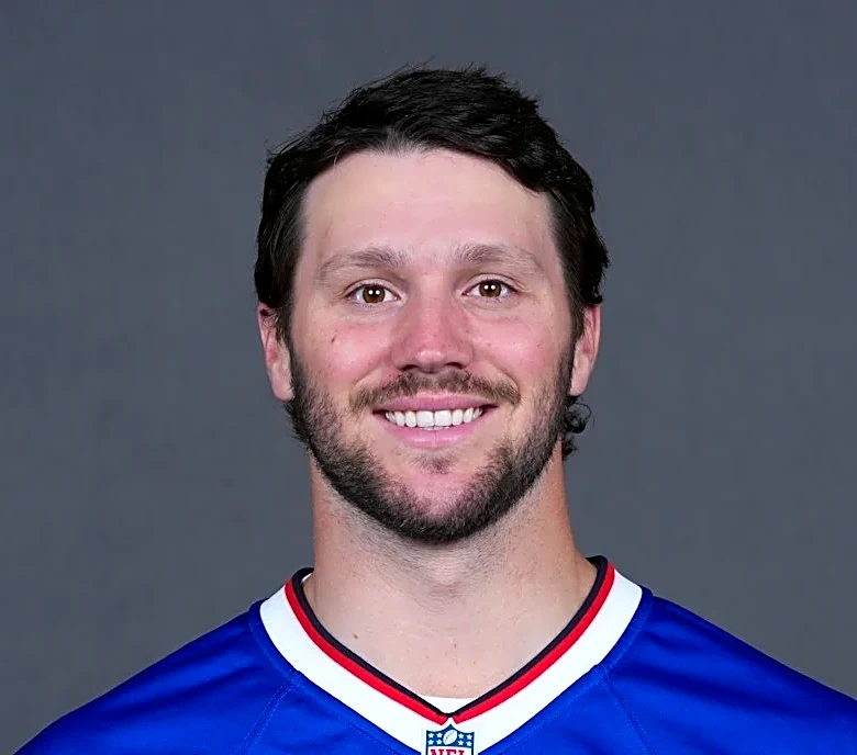 Buffalo Bills QB Josh Allen Launches Out of Pocket Studios