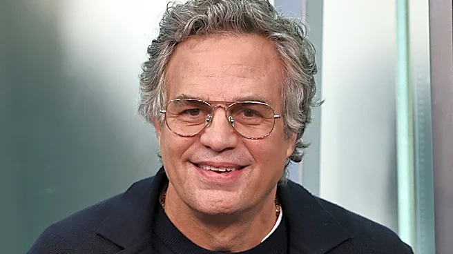 Mark Ruffalo Defended by Hannah Einbinder, Joel Coen and More Than 170 Jewish Figures After Paramount Accuses Him of Using ‘Antisemitic Tropes’ — R...