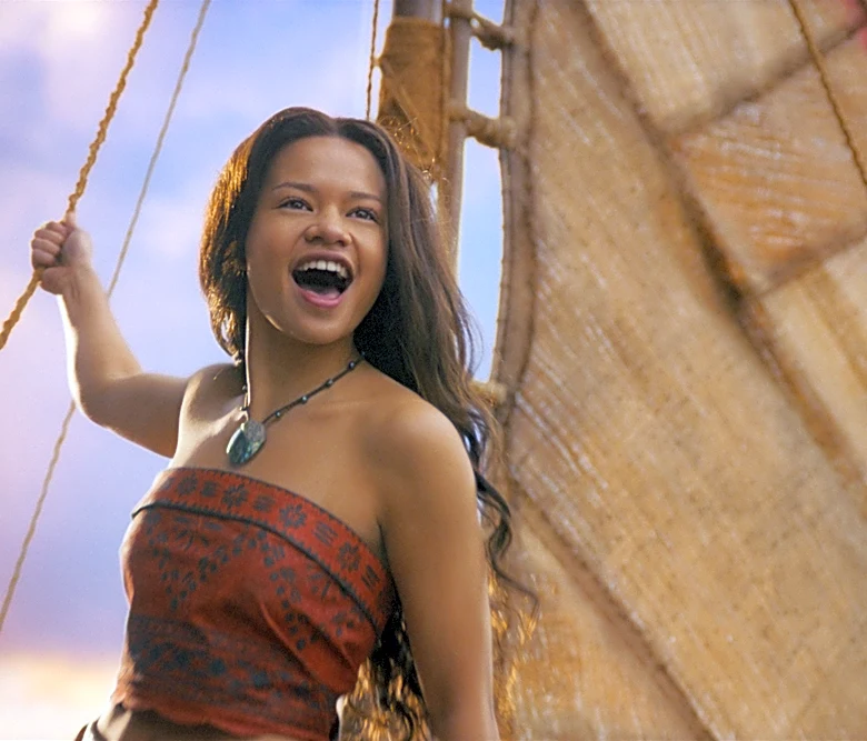 ‘Moana’ Sets Digital, Blu-ray DVD Release Dates