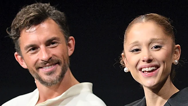 Jonathan Bailey Exits ‘Sunday in the Park With George’ After Ariana Grande Bows Out