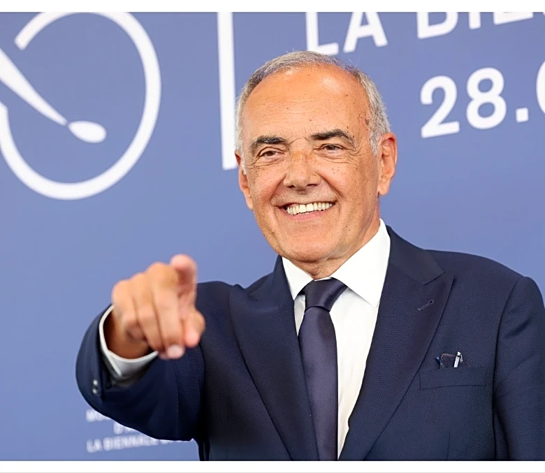 Venice Chief Alberto Barbera on the Fest’s Lineup Missing Israeli Films: ‘We Have No Prejudice Against Anyone Anywhere in the World’