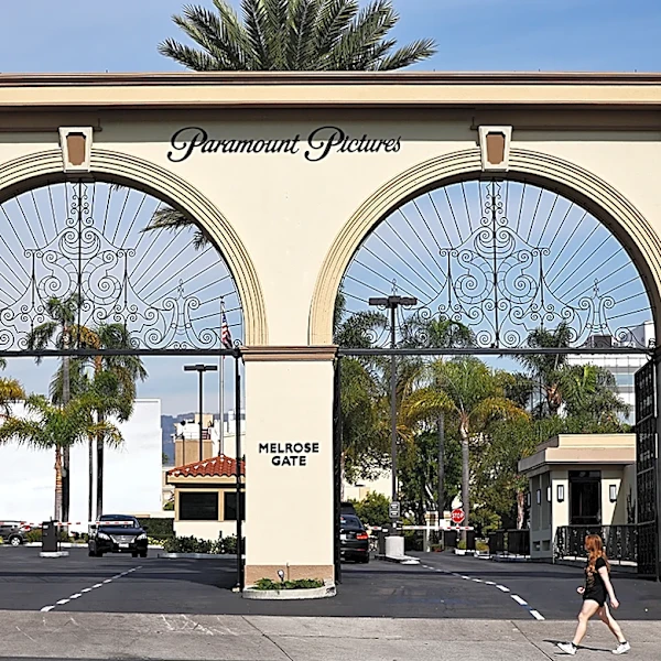 Pro-Paramount Group Uses AI to Pressure Rob Bonta to Drop Antitrust Case