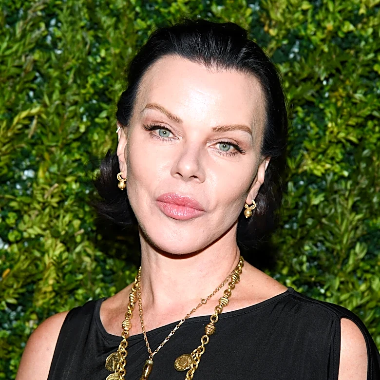 Debi Mazar Says ‘Entourage’ Set Got ‘Toxic’ and ‘They Didn’t Like That I Got Fat’ After Birth of Second Child