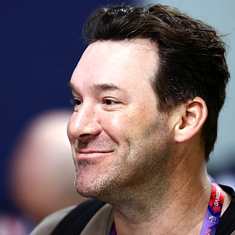 Tony Romo Suggests He’d Like to Return to CBS’ NFL Coverage After No Contest Plea