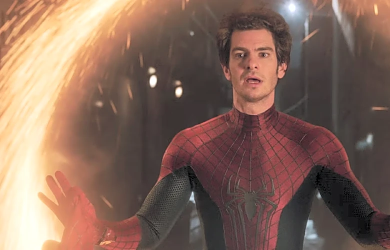 Andrew Garfield Renews Calls for a Gay Spider-Man, 13 Years After Asking ‘Why Can’t He Be into Boys?’