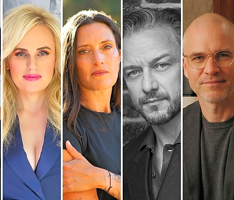 Variety and Utopai Studios to Host Future in Focus Conversations at TIFF